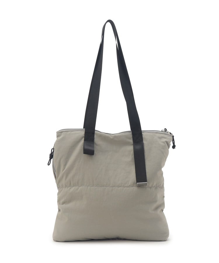 デッサン（ユニセックス）(Dessin(UNISEX))の【軽量・A4収納可】ボンディングトート11