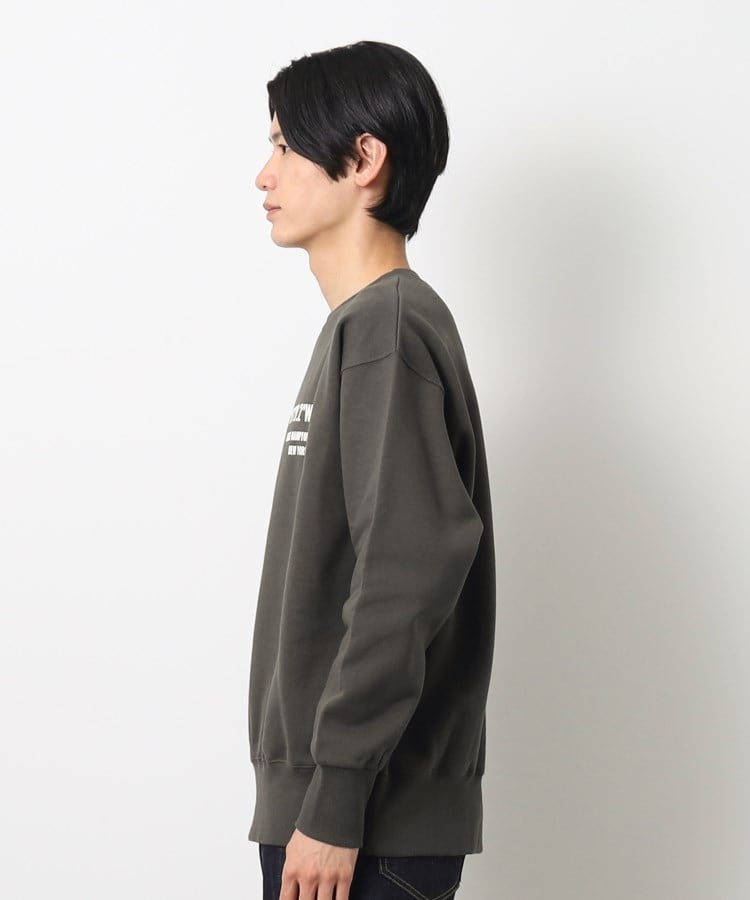 デッサン（ユニセックス）(Dessin(UNISEX))の【ユニセックス】座標プリントスウェット14
