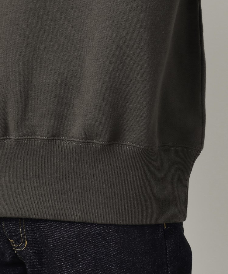 デッサン（ユニセックス）(Dessin(UNISEX))の【ユニセックス】座標プリントスウェット18