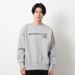 デッサン（ユニセックス）(Dessin(UNISEX))の【ユニセックス】座標プリントスウェット1