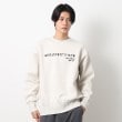 デッサン（ユニセックス）(Dessin(UNISEX))の【ユニセックス】座標プリントスウェット6