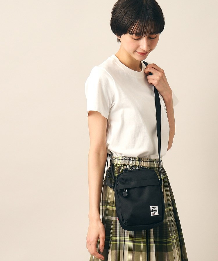 デッサン（ユニセックス）(Dessin(UNISEX))の◆CHUMS（チャムス）ミニショルダー1