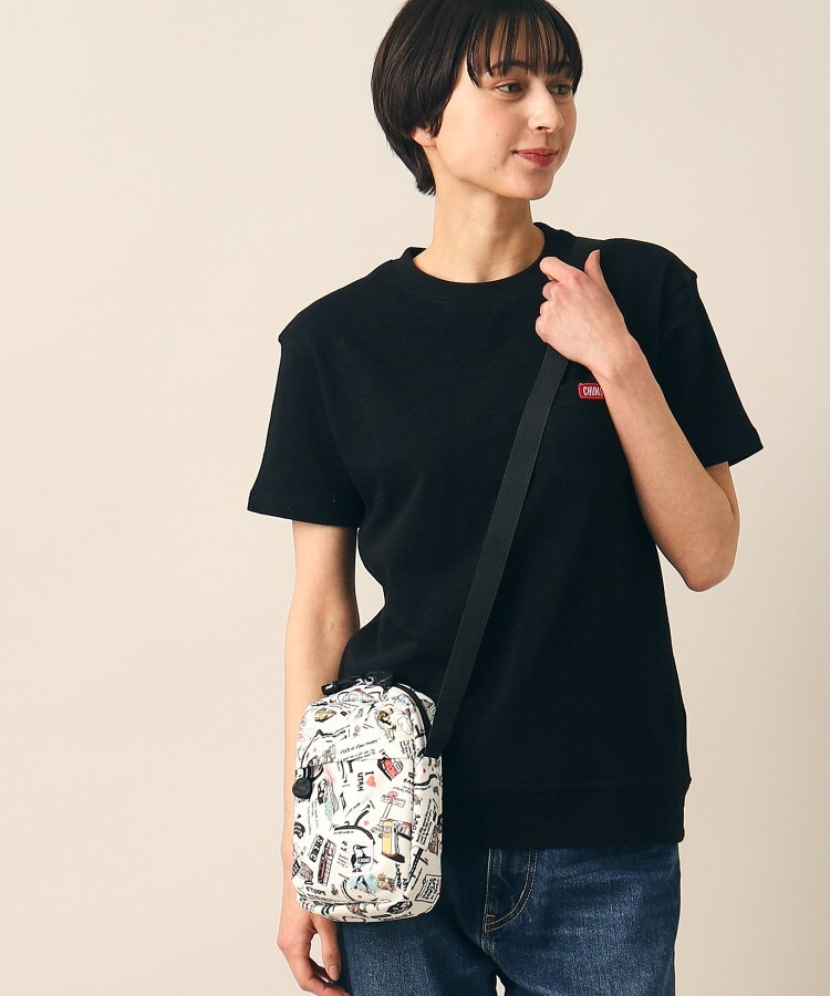 デッサン（ユニセックス）(Dessin(UNISEX))の◆CHUMS（チャムス）ミニショルダー3