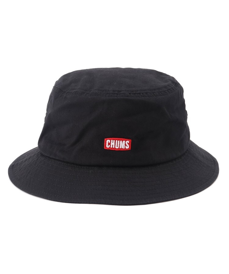 デッサン（ユニセックス）(Dessin(UNISEX))の◆CHUMS(チャムス) Logo Bucket Hat1