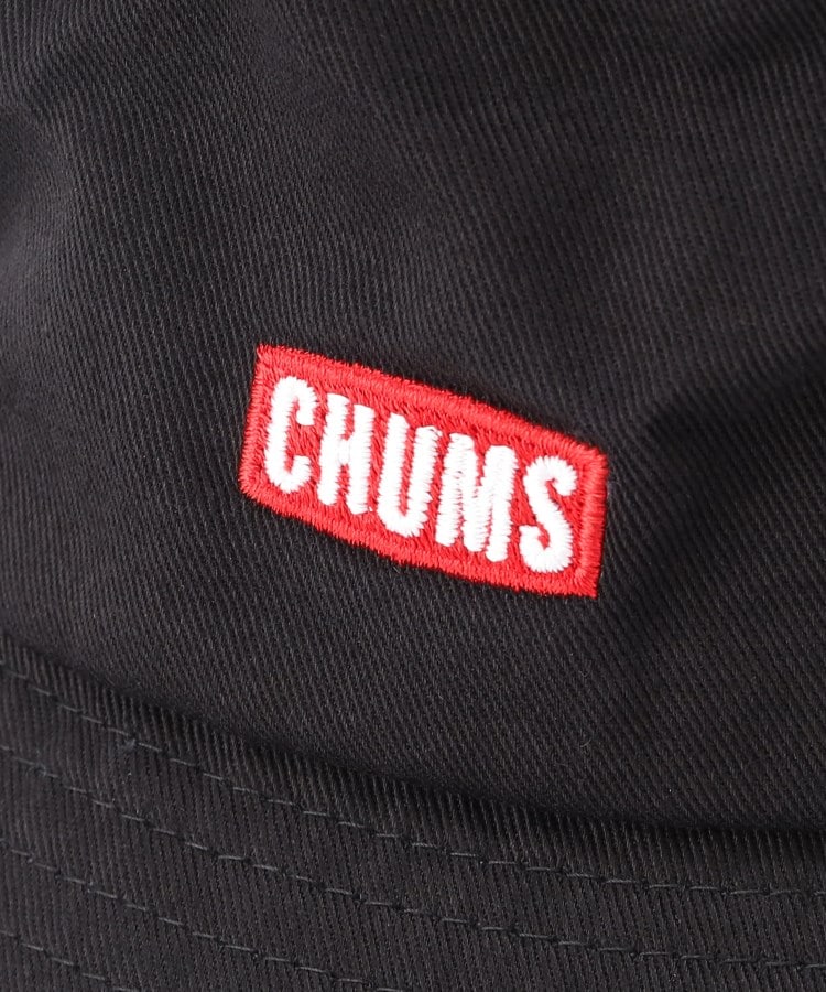 デッサン（ユニセックス）(Dessin(UNISEX))の◆CHUMS(チャムス) Logo Bucket Hat7