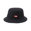 デッサン（ユニセックス）(Dessin(UNISEX))の◆CHUMS(チャムス) Logo Bucket Hat ブラック(019)