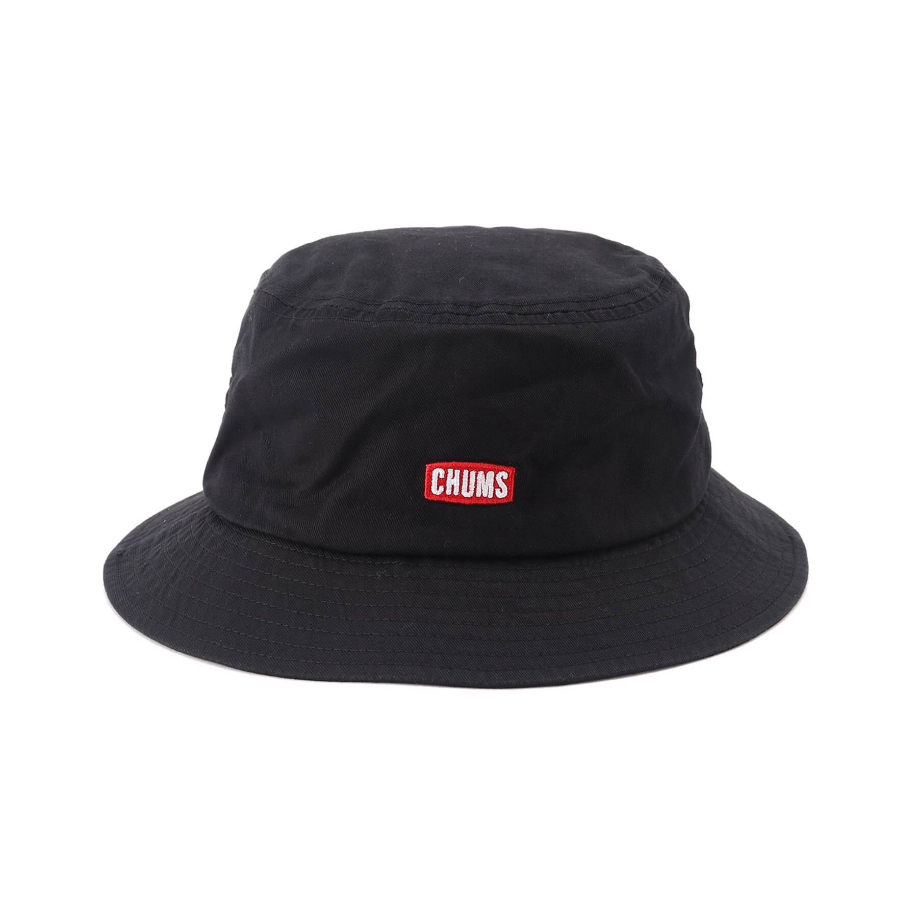 デッサン（ユニセックス）(Dessin(UNISEX))の◆CHUMS(チャムス) Logo Bucket Hat1