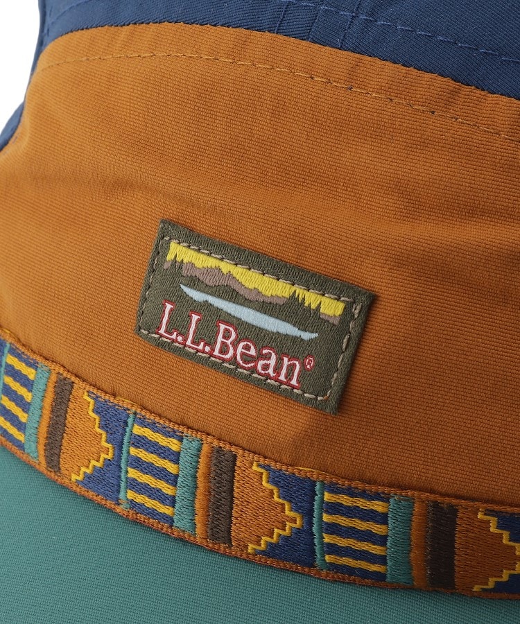 デッサン（ユニセックス）(Dessin(UNISEX))の◆L．L．Bean(エルエルビーン) マウンテンクラシックキャップ7