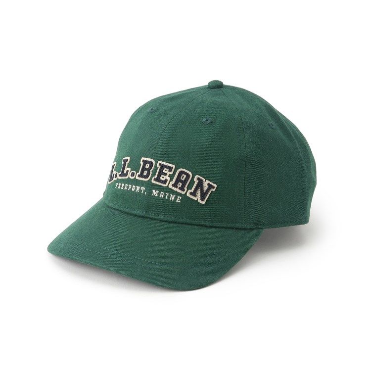 ◇L．L．Bean(エルエルビーン)ベースボールキャップ（キャップ