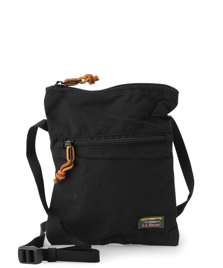 ◇L.L.Bean(エル・エル・ビーン)クロスショルダーバッグ ◇L.L.Bean(エル・エル・ビーン)クロスショルダーバッグ