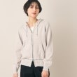 デッサン（ユニセックス）(Dessin(UNISEX))の【ユニセックス・洗える】ニットパーカ5