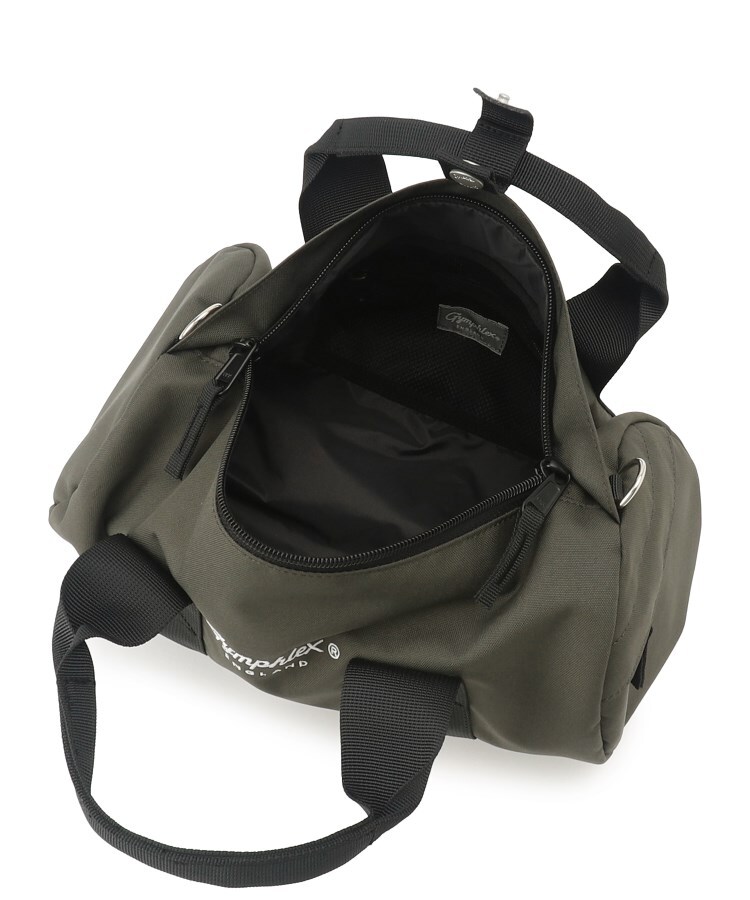 デッサン（ユニセックス）(Dessin(UNISEX))の◆Gymphex（ジムフレックス）2WAYBAG11