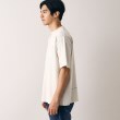 デッサン（ユニセックス）(Dessin(UNISEX))の【ユニセックス・リンクコーデ】リサイクルコットンTシャツ6