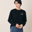 デッサン（ユニセックス）(Dessin(UNISEX))の【ユニセックス】バックプリントロングスリーブTシャツ5