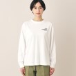 デッサン（ユニセックス）(Dessin(UNISEX))の【ユニセックス】バックプリントロングスリーブTシャツ13