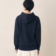 デッサン（ユニセックス）(Dessin(UNISEX))の【ユニセックス】サガラワッペンパーカ15