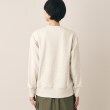 デッサン（ユニセックス）(Dessin(UNISEX))の【ユニセックス】ロゴスウェット15