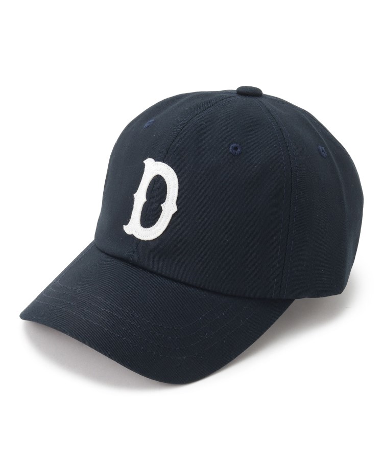 Dロゴキャップ(キャップ) | Dessin(UNISEX)(デッサン Dロゴキャップ(キャップ) | Dessin(UNISEX)(デッサン