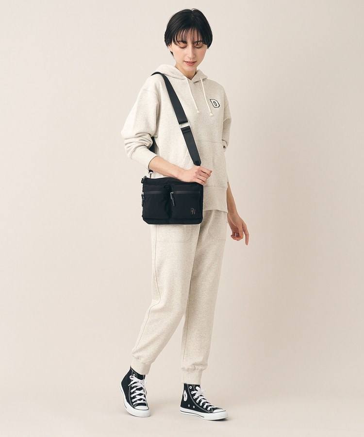 ナイロンサコッシュ(ショルダーバッグ) | Dessin(UNISEX ナイロンサコッシュ(ショルダーバッグ) | Dessin(UNISEX