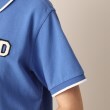 デッサン（ユニセックス）(Dessin(UNISEX))の【ユニセックス・洗える】ポロシャツ15