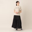 デッサン（ユニセックス）(Dessin(UNISEX))の【ユニセックス・洗える】ロゴTシャツ7