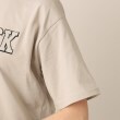 デッサン（ユニセックス）(Dessin(UNISEX))の【ユニセックス・洗える】ロゴTシャツ17