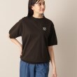 デッサン（ユニセックス）(Dessin(UNISEX))の【ユニセックス・洗える】10周年10カラーロゴTシャツ21