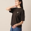 デッサン（ユニセックス）(Dessin(UNISEX))の【ユニセックス・洗える】10周年10カラーロゴTシャツ22