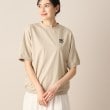 デッサン（ユニセックス）(Dessin(UNISEX))の【ユニセックス・洗える】10周年10カラーロゴTシャツ25