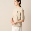 デッサン（ユニセックス）(Dessin(UNISEX))の【ユニセックス・洗える】10周年10カラーロゴTシャツ26