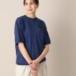 デッサン（ユニセックス）(Dessin(UNISEX))の【ユニセックス・洗える】10周年10カラーロゴTシャツ33