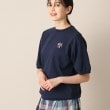 デッサン（ユニセックス）(Dessin(UNISEX))の【ユニセックス・洗える】10周年10カラーロゴTシャツ38