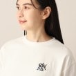 デッサン（ユニセックス）(Dessin(UNISEX))の【ユニセックス・洗える】10周年10カラーロゴTシャツ44