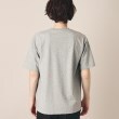 デッサン（ユニセックス）(Dessin(UNISEX))の【ユニセックス】ピープル刺繍Tシャツ15