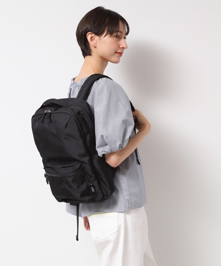 デッサン（ユニセックス）(Dessin(UNISEX))の【A4／多収納】バックパック3