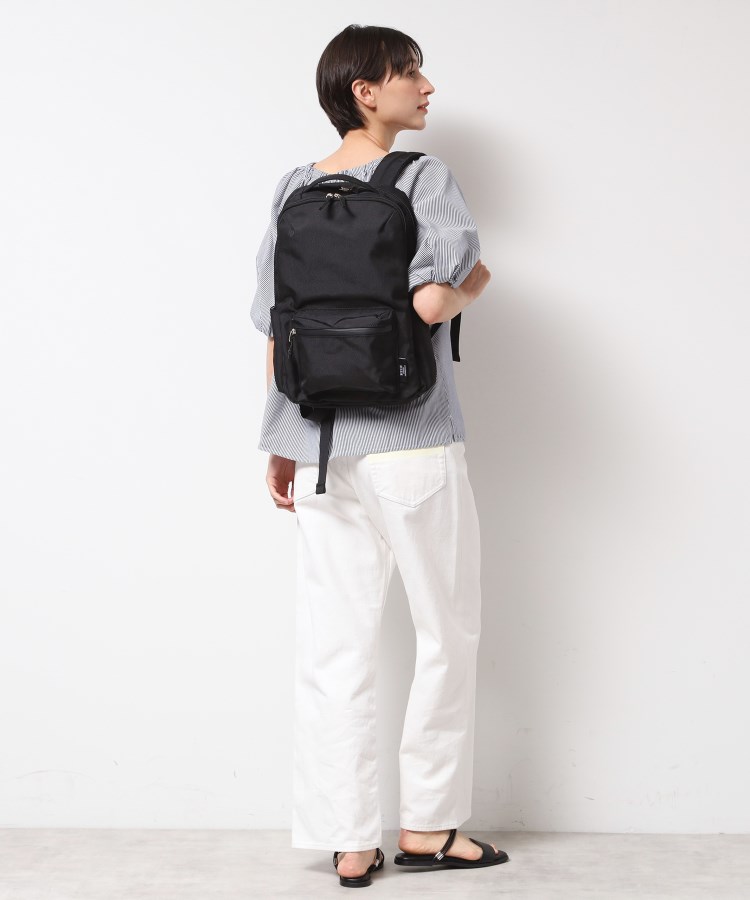デッサン（ユニセックス）(Dessin(UNISEX))の【A4／多収納】バックパック4
