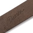 デッサン（ユニセックス）(Dessin(UNISEX))の牛革30ミリベルト4