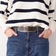 デッサン（ユニセックス）(Dessin(UNISEX))の牛革30ミリベルト6