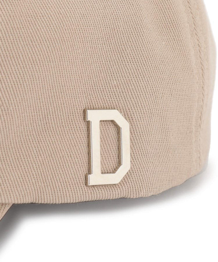 デッサン（ユニセックス）(Dessin(UNISEX))のロングバイザーキャップ6