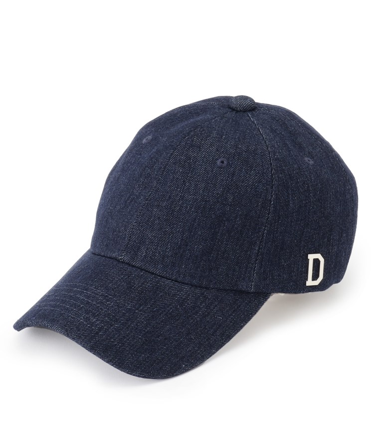 ロングバイザーキャップ(キャップ) | Dessin(UNISEX ロングバイザーキャップ(キャップ) | Dessin(UNISEX