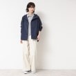 デッサン（ユニセックス）(Dessin(UNISEX))の【ユニセックス】ナイロンタッサーブルゾン7