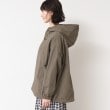 デッサン（ユニセックス）(Dessin(UNISEX))の【ユニセックス】ナイロンタッサーブルゾン10