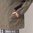 デッサン（ユニセックス）(Dessin(UNISEX))の【ユニセックス】ナイロンタッサーブルゾン15
