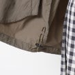 デッサン（ユニセックス）(Dessin(UNISEX))の【ユニセックス】ナイロンタッサーブルゾン19