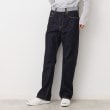 デッサン（ユニセックス）(Dessin(UNISEX))の【ユニセックス・日本製】セルビッジデニム1
