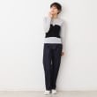 デッサン（ユニセックス）(Dessin(UNISEX))の【ユニセックス・日本製】セルビッジデニム3