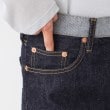 デッサン（ユニセックス）(Dessin(UNISEX))の【ユニセックス・日本製】セルビッジデニム10