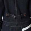 デッサン（ユニセックス）(Dessin(UNISEX))の【リバーシブル・ユニセックス】デニムジャケット28