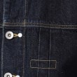 デッサン（ユニセックス）(Dessin(UNISEX))の【リバーシブル・ユニセックス】デニムジャケット29