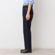 デッサン（ユニセックス）(Dessin(UNISEX))の【ユニセックス・洗える】テーパードデニムパンツ14